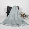 Kennedy Cashmere Scarf