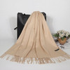 Kennedy Cashmere Scarf