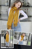 Kennedy Cashmere Scarf
