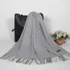 Kennedy Cashmere Scarf