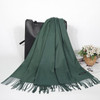 Kennedy Cashmere Scarf