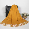 Kennedy Cashmere Scarf