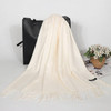 Kennedy Cashmere Scarf