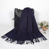 Kennedy Cashmere Scarf