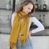 Kennedy Cashmere Scarf