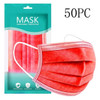 50 pack Disposable Face Mask