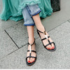 NADYR Sandals (Large Size)