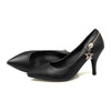 KATIY Pumps (Large Size)