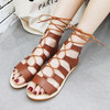 CAMANTY Sandals (Large Size)