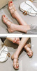 JIAXYR Sandals (Large Size)
