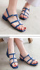 JIAXYR Sandals (Large Size)