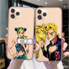 Jojo's Bizzare Adventure Phone Cases