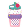 Pink Unicorn Phone Case