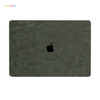 Marble Carbon Fiber Texture Laptop Skin