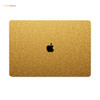 Marble Carbon Fiber Texture Laptop Skin