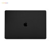 Marble Carbon Fiber Texture Laptop Skin