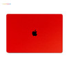 Marble Carbon Fiber Texture Laptop Skin