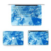 Texture Laptop Body Decal Protective Skin