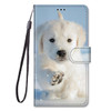 Luxury Leather Flip Wallet Case For Samsung Galaxy J2 Pro J3 J5 J7 2016 2017 EU J4 J6 Plus J8 2018 3D Cartoon Stand Phone Cover