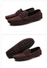 Leather Moccasins