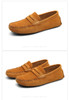 Leather Moccasins