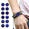 zodiac signs bracelets