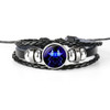 zodiac signs bracelets