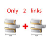 Stainless Steel  Bracelet Men/Woman
