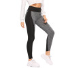 Multicolor Casual Leggings