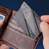 Credit Card Knife