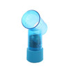 Magic Hair Drying Curler
