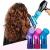 Magic Hair Drying Curler