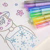 Gel Pens - 50% OFF Pre-Christmas Sale!
