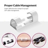 Universal Wire Clamp