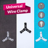 Universal Wire Clamp