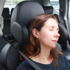 Car Seat Headrest Pillow