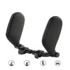 Car Seat Headrest Pillow