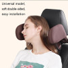 Car Seat Headrest Pillow