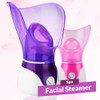Spa Facial Steamer
