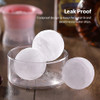 Silicone Sphere Ice Mold
