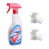 Effervescent Multipurpose Cleaning Tablets