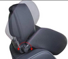 The Ultimate Car Seat Headrest Pillow