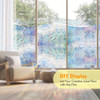 3D Rainbow Window Film - Summer Sale- 50% OFF