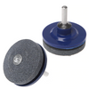 Lawn Mower Blade Sharpener