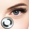 Magnetic Eyelashes + Eyeliner