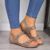 Magic Orthopedic Sandals - 50% OFF SALE!