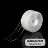 Professional Caulk Strip【Anti-Mildew Tape】