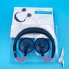 【Boreas】The Portable Neck Fan