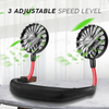【Boreas】The Portable Neck Fan