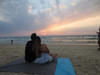 The Sandproof Beach Towel